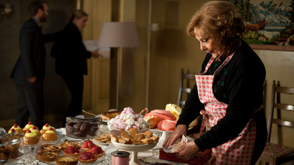 Photo from the movie Paulette