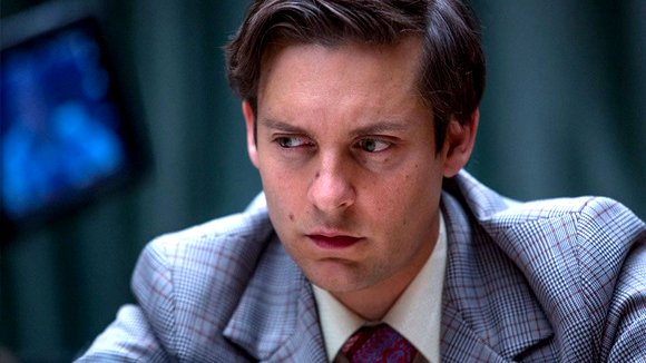 Photo from the movie Pawn Sacrifice