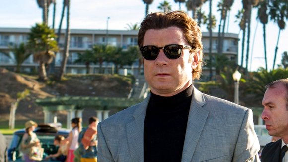 Photo from the movie Pawn Sacrifice