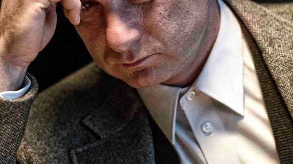 Photo from the movie Pawn Sacrifice