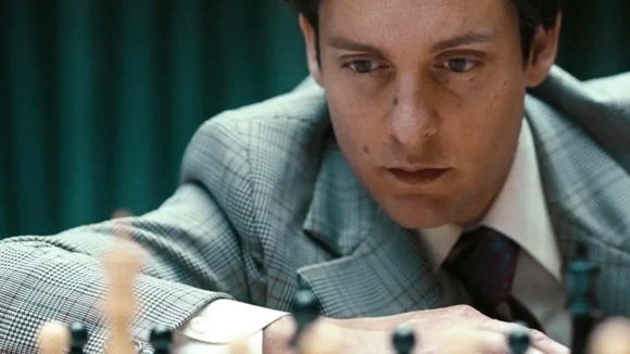 Photo from the movie Pawn Sacrifice