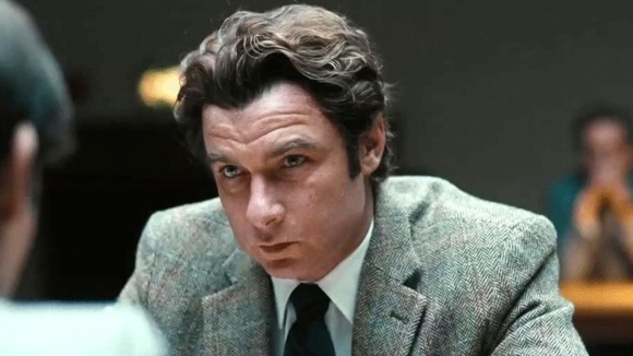 Photo from the movie Pawn Sacrifice