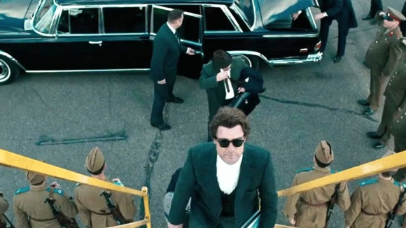 Photo from the movie Pawn Sacrifice