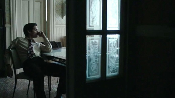 Photo from the movie Pawn Sacrifice