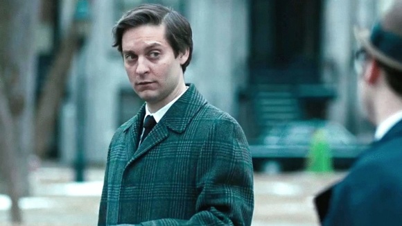 Photo from the movie Pawn Sacrifice