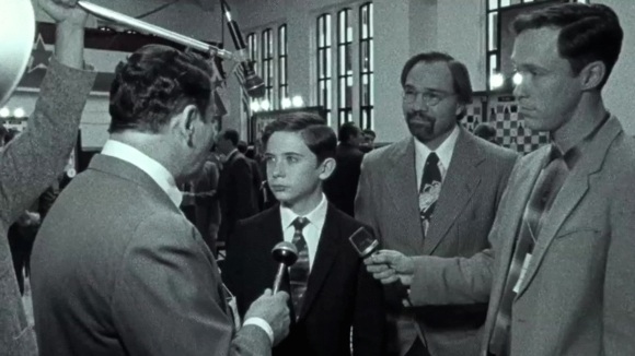 Photo from the movie Pawn Sacrifice