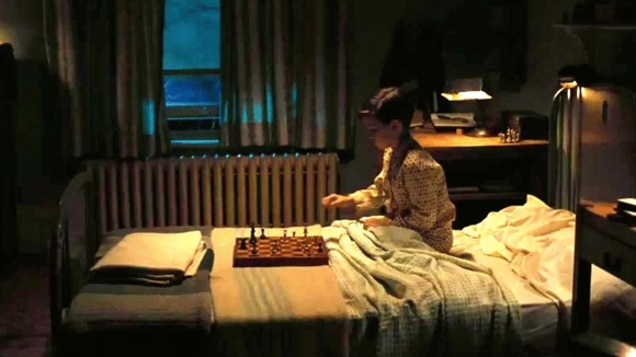 Photo from the movie Pawn Sacrifice