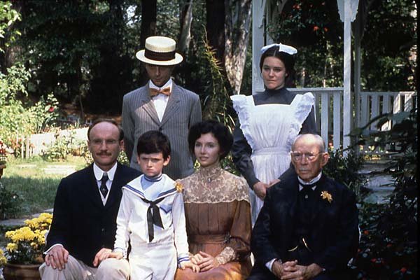 Photo from the movie Ragtime