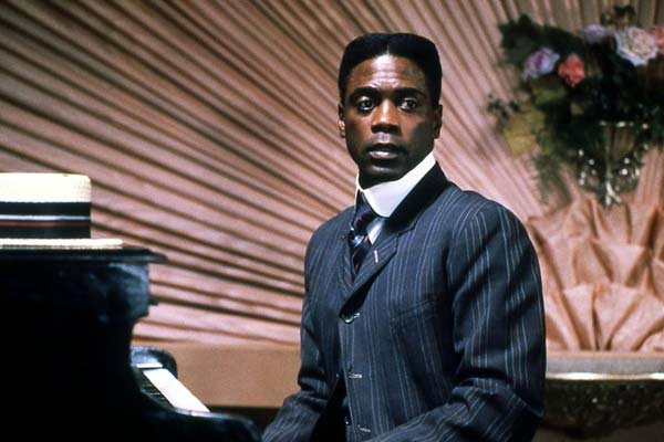 Photo from the movie Ragtime