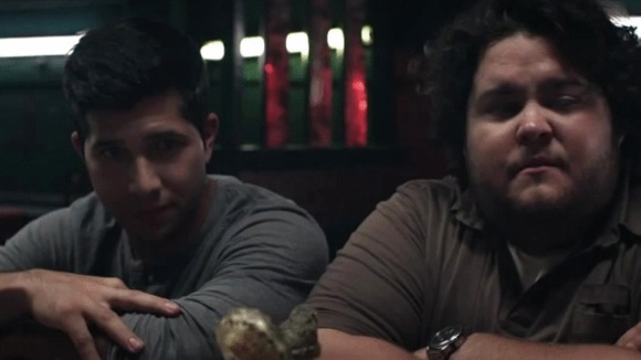 Photo from the movie Road to Juarez