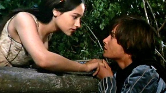 Photo from the movie Romeo e Giulietta