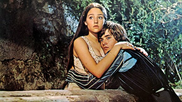 Photo from the movie Romeo e Giulietta