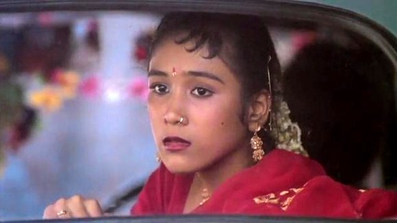 Photo from the movie Salaam Bombay!