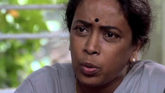 Photo from the movie Salaam Bombay!