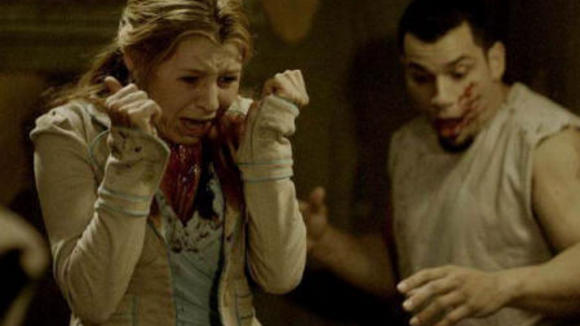 Photo from the movie Saw II