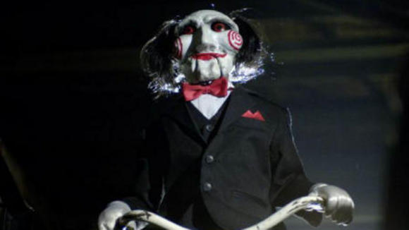 Photo from the movie Saw II