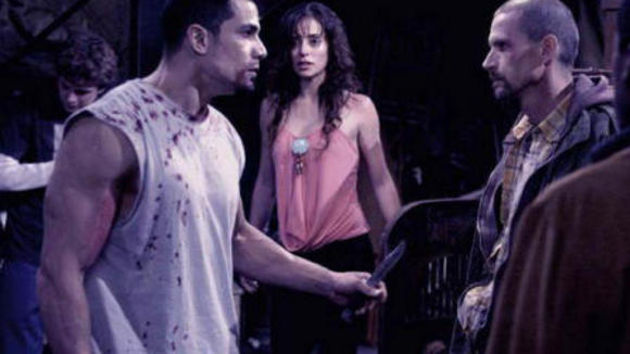 Photo from the movie Saw II