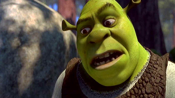 Photo from the movie Shrek