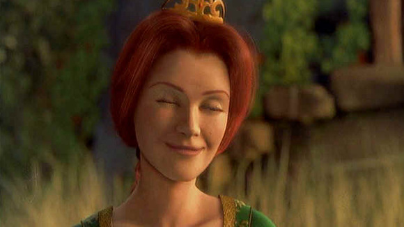 Photo from the movie Shrek