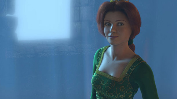 Photo from the movie Shrek