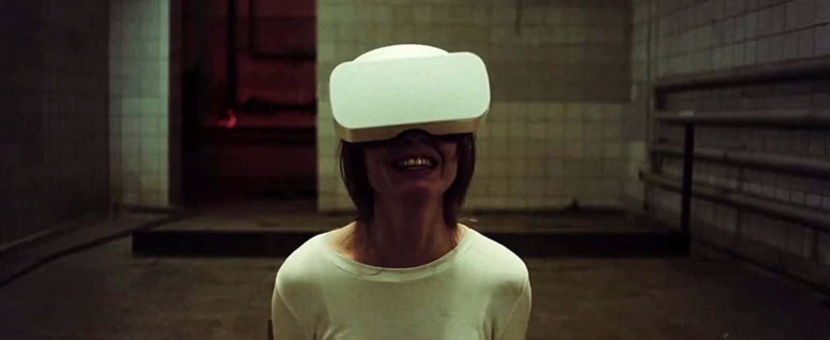 Photo from the movie Ya ne splyu