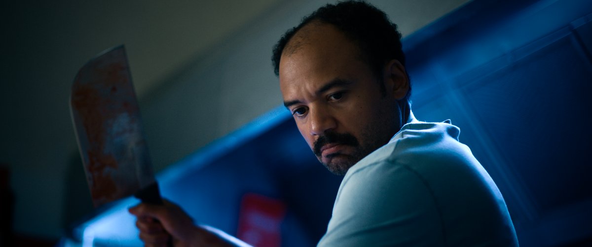 Photo from the movie Barbaque