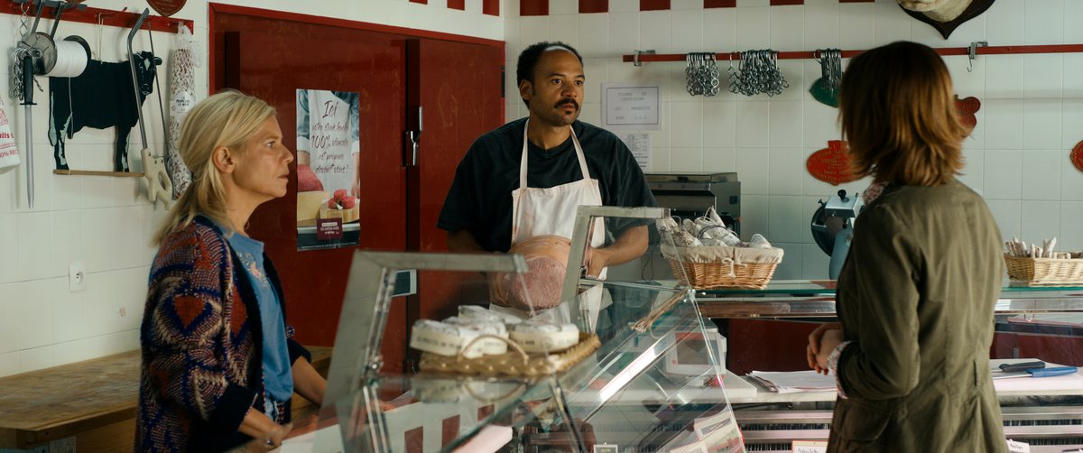 Photo from the movie Barbaque