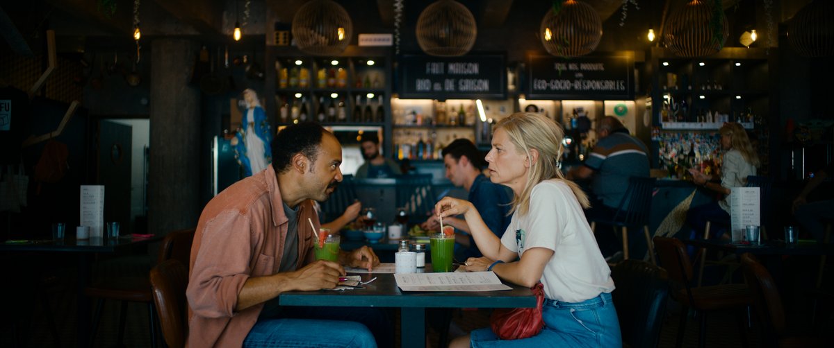 Photo from the movie Barbaque