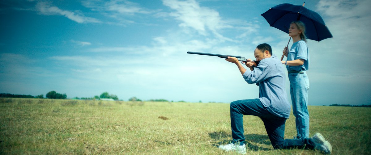 Photo from the movie Barbaque