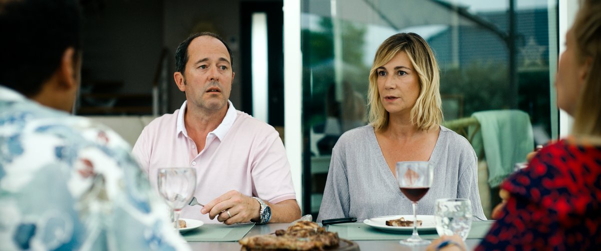 Photo from the movie Barbaque