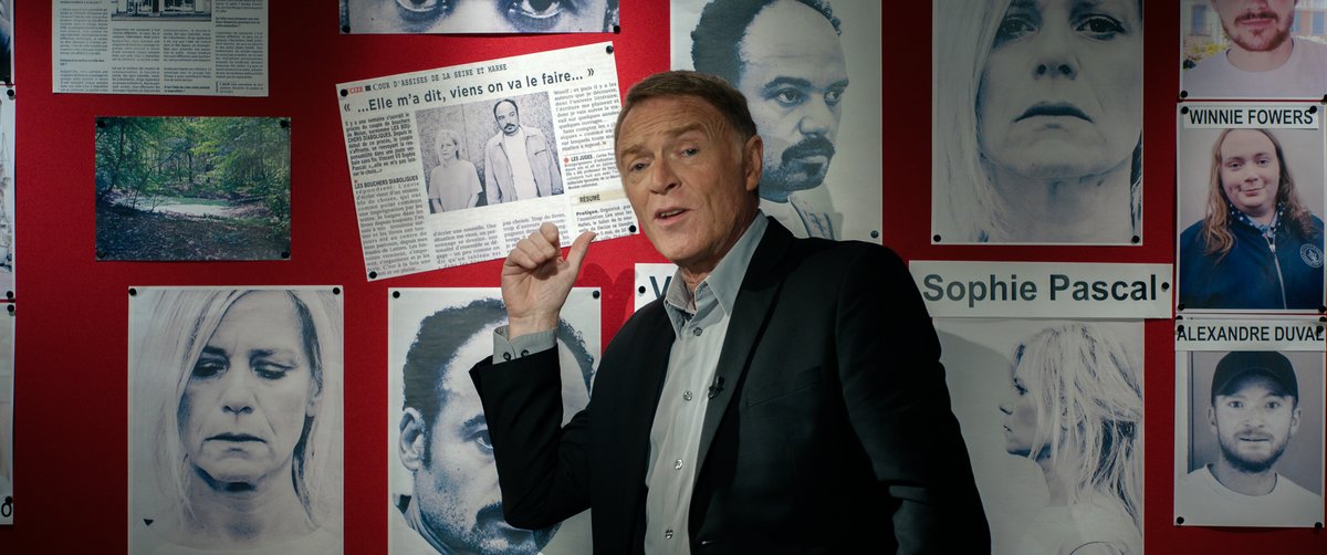 Photo from the movie Barbaque