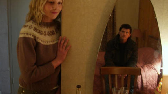 Photo from the movie Somersault