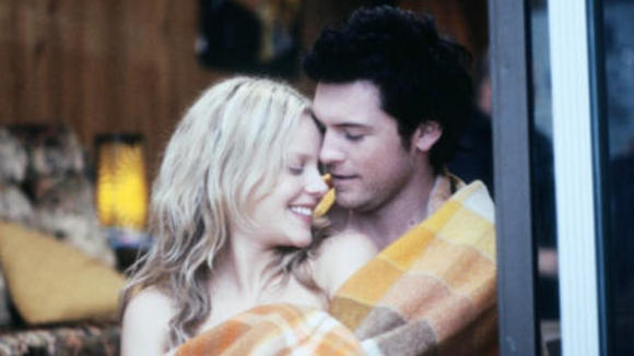 Photo from the movie Somersault