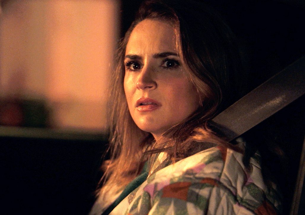 Photo from the movie Spirit Halloween