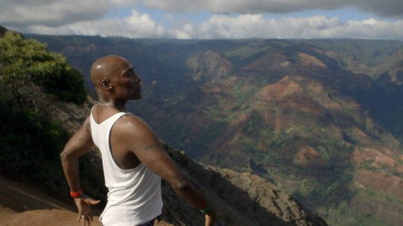 Photo from the movie Strike a Pose