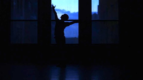 Photo from the movie Strike a Pose