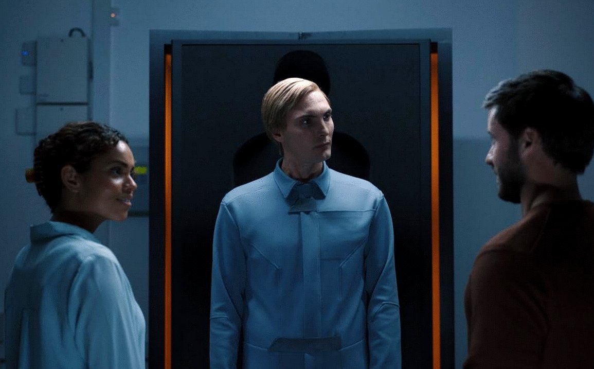 Photo from the movie T.1.M.