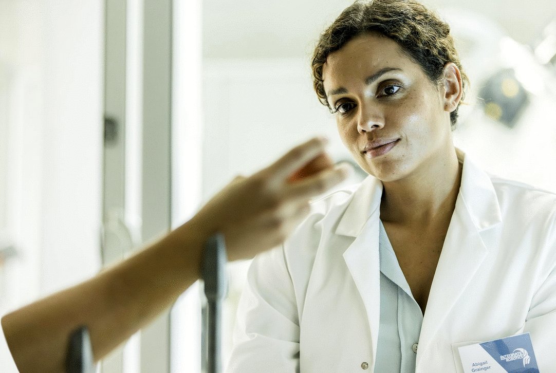 Photo from the movie T.1.M.