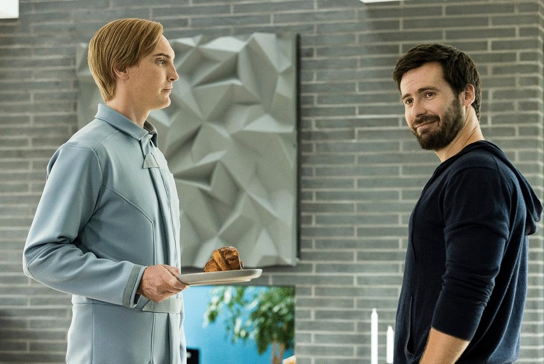 Photo from the movie T.1.M.