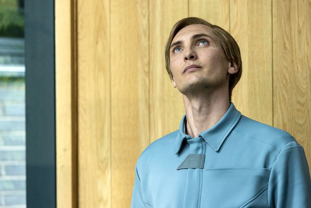 Photo from the movie T.1.M.