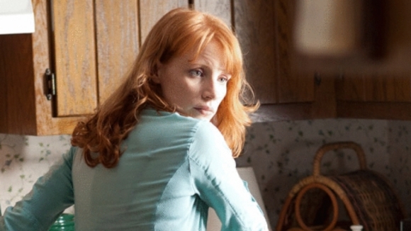 Photo from the movie Take Shelter