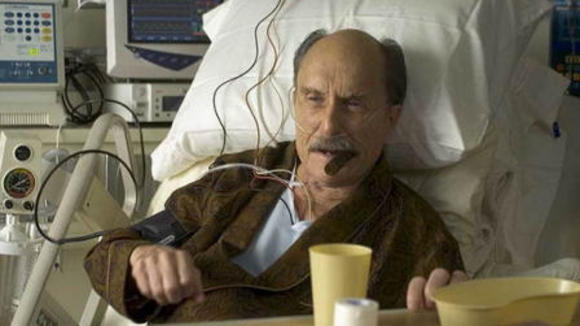 Photo from the movie Thank You for Smoking