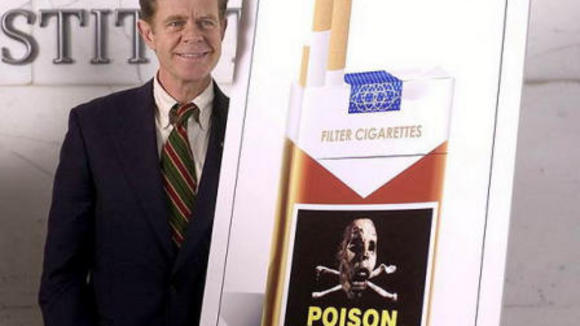 Photo from the movie Thank You for Smoking