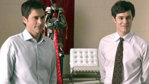 Photo from the movie Thank You for Smoking