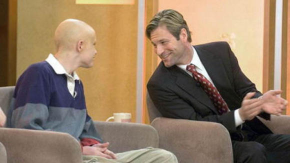 Photo from the movie Thank You for Smoking