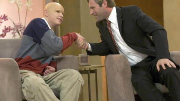 Photo from the movie Thank You for Smoking