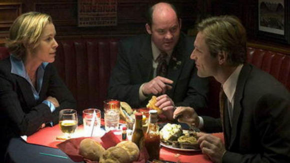 Photo from the movie Thank You for Smoking