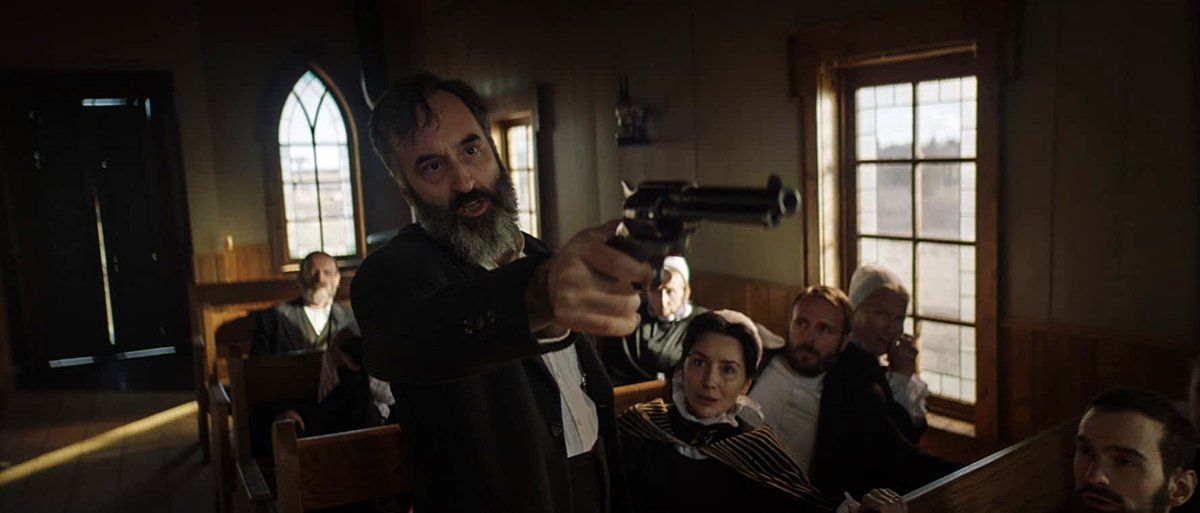 Photo du film The Curse of Audrey Earnshaw [2020]