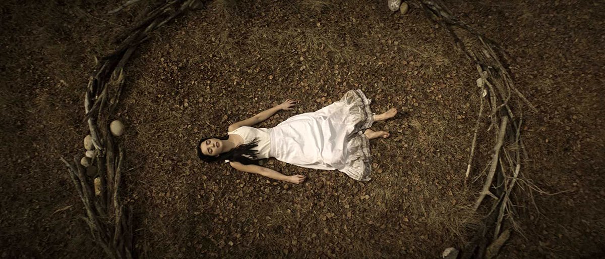 Photo du film The Curse of Audrey Earnshaw [2020]