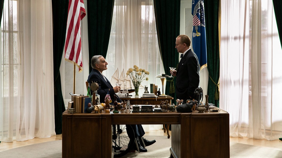 Photo from the movie Vores mand i Amerika